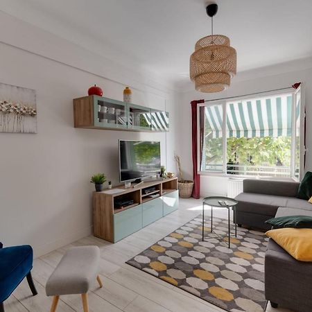 Le Baulier - 2 Bedrooms Apartment Annecy Zewnętrze zdjęcie