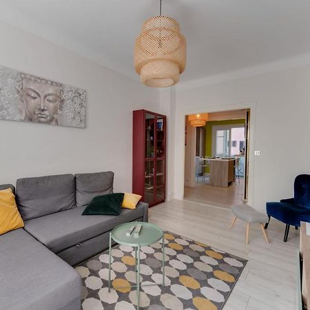 Le Baulier - 2 Bedrooms Apartment Annecy Zewnętrze zdjęcie