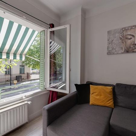 Le Baulier - 2 Bedrooms Apartment Annecy Zewnętrze zdjęcie