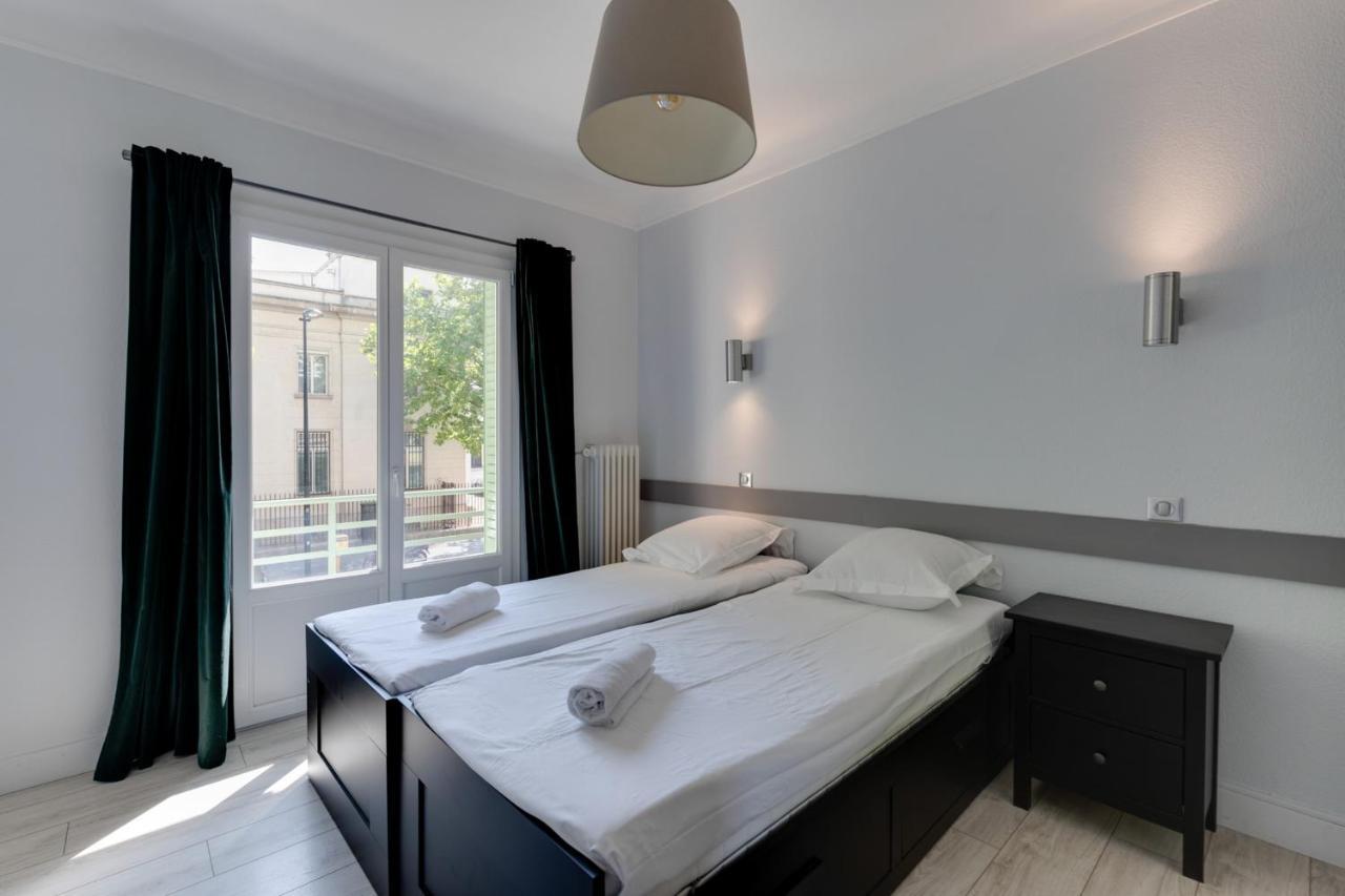 Le Baulier - 2 Bedrooms Apartment Annecy Zewnętrze zdjęcie
